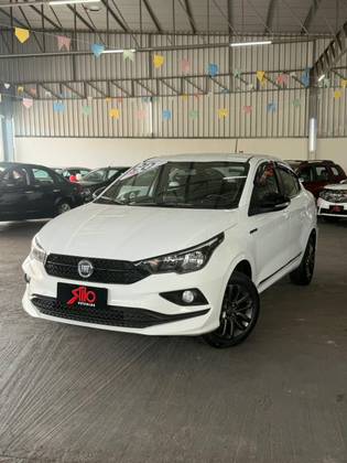 FIAT CRONOS 1.3 FIREFLY FLEX DRIVE GSR
